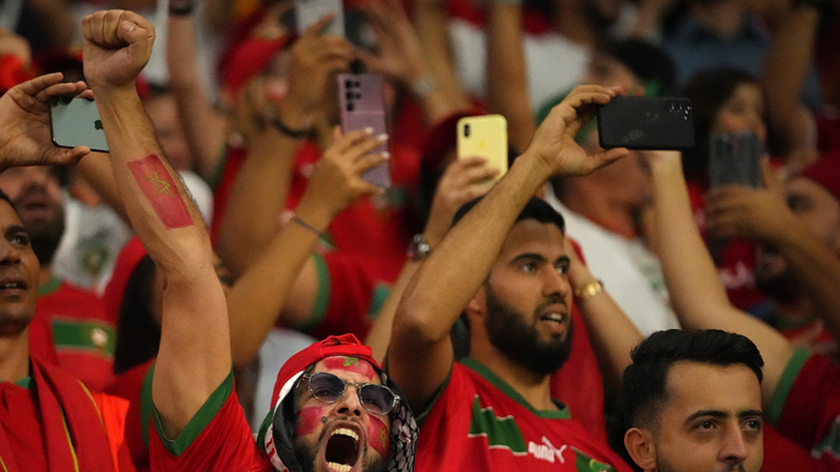  الاتحاد المغربي يعلن موعد ومكان توزيع تذاكر مجانية لحضور مباراة البرتغال